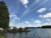 Naturpark Uckermärkische Seen, Lychen
