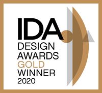 IDA Logo Design Award, Silverline