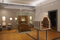 Bach Museum, Schlossmuseum Arnstadt, Johann Sebastian Bach, Weimar, Bach in Thüringen entdecken