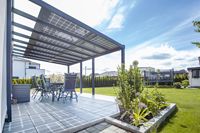 Solarterrassen & Carportwerk