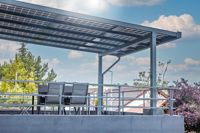Solarterrassen & Carportwerk