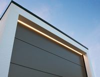 Garagenbeleuchtung, ZAPF GmbH