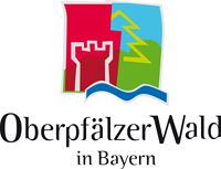 Logo der Region Oberpfälzer Wald in Bayern