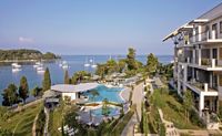 Ferienanlage am Meer, Hotel am Meer, I.D. Riva Tours