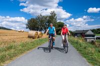 TBO Tourismus Brilon Olsberg; Radfahrer