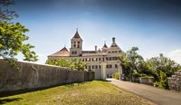 Landratsamt Heidenheim; Schloss