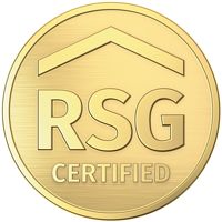 RSG Logo, Remmers, Abdichtung
