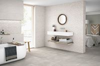 Keramische Fliesen für das Badezimmer, Keramikfliesen reinigen, Tile of Spain