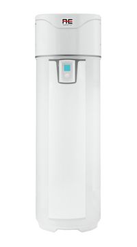 Trinkwasserwärmepumpe Explorer EVO 2