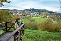Bad Schlema, Erzgebirge, Urlaub, Wellness