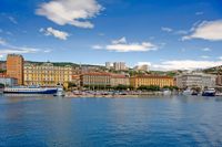 Hafenstadt Rijeka, I.D. Riva Tours