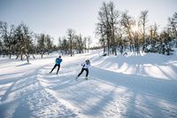 Skifahren in Bad Feilnbach
