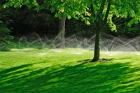 effektive Bewässerungssysteme, Rainpro