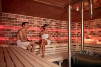 Therme Bad Aibling, Thermalwasser, Moor und Sole