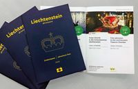Erlebnispass Liechtenstein, Liechtenstein Marketing