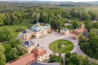 Schlosspark Belvedere