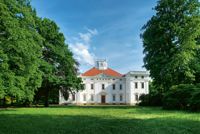 Schloss Georgium, Stadtmarketinggesellschaft Dessau-Roßlau