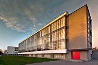 Bauhaus Museum, Stadtmarketinggesellschaft Dessau-Roßlau