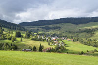 x Todtmoos, Bernau, Südschwarzwald, Schluchtensteig