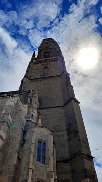 Kirchturm Daniel, Nördlingen