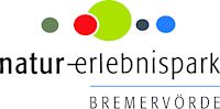 Logo Natur- und Erlebnispark Bremervörde