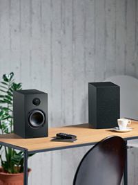 Soundpaar, Audioboxen, Nubert electronic GmbH