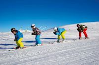 Skifahren, Skilanglauf, Großarltal, Ski amadé
