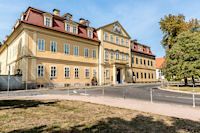 Bach Museum, Schlossmuseum Arnstadt, Johann Sebastian Bach, Weimar, Bach in Thüringen entdecken